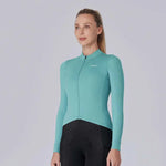 Women's All Road LS Jersey C152-B MBO
