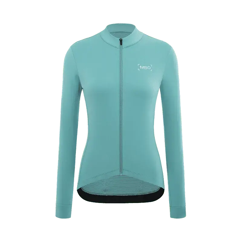 Women's All Road LS Jersey C152-B MBO