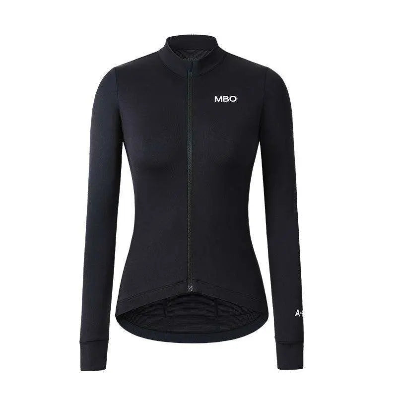 Women's All Road LS Jersey C152 - MBO Cycling