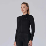 Women's All Road LS Jersey C152-B MBO