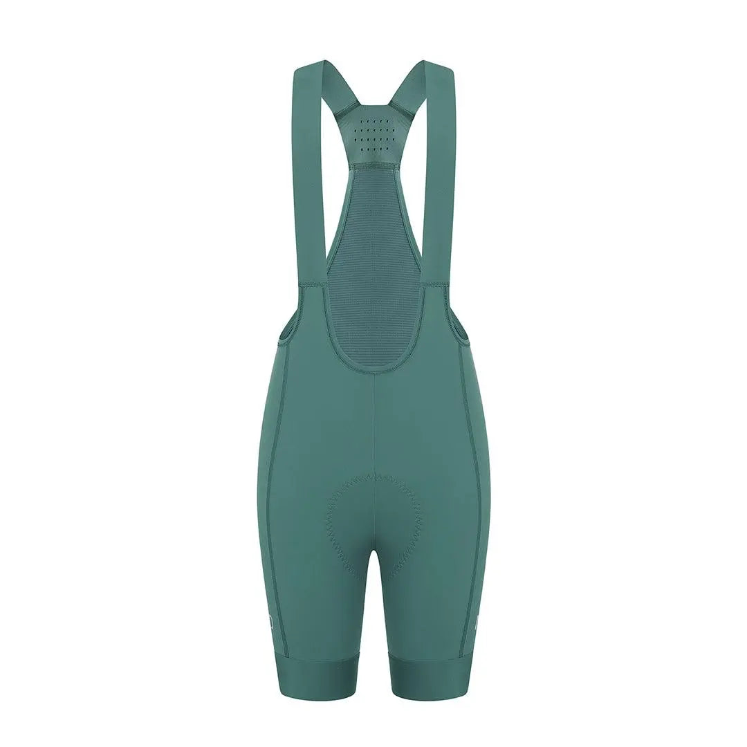 Women's Prime Training Bib Shorts T310 MBO