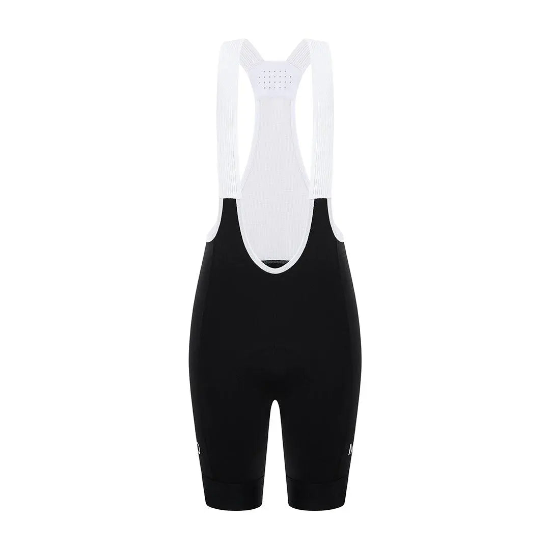 Women's Prime Training Bib Shorts T310 MBO