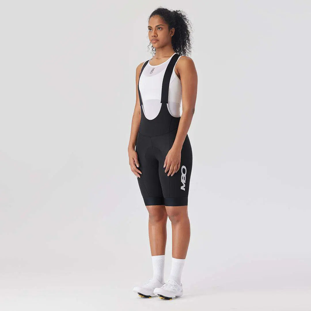 Women's Prime Training Bib Shorts T311 MBO