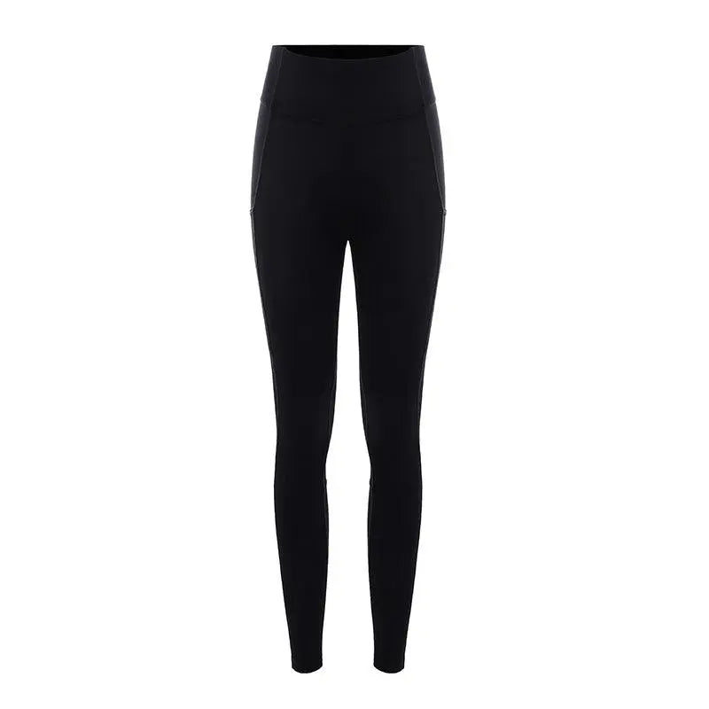 Women's Prime Training Cargo Tights T159C MBO