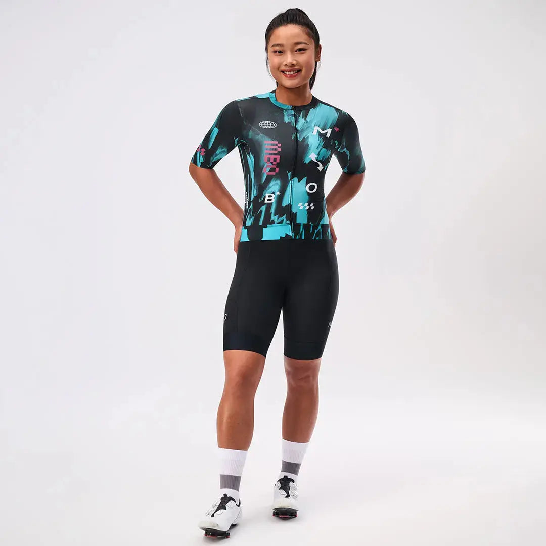 Women's Prime Training Jersey SC311 MBO