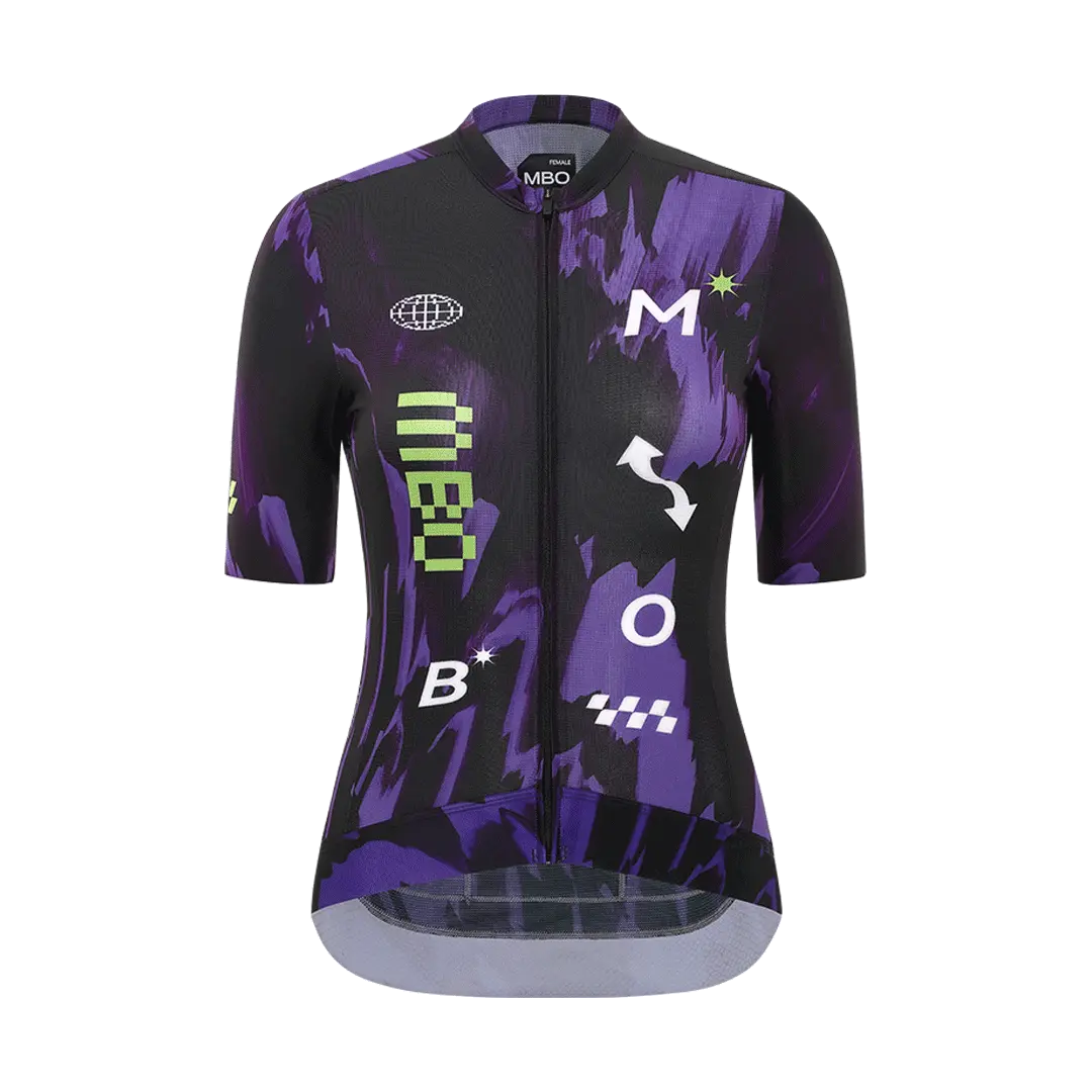 Women's Prime Training Jersey SC311 MBO