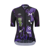 Women's Prime Training Jersey SC311 MBO