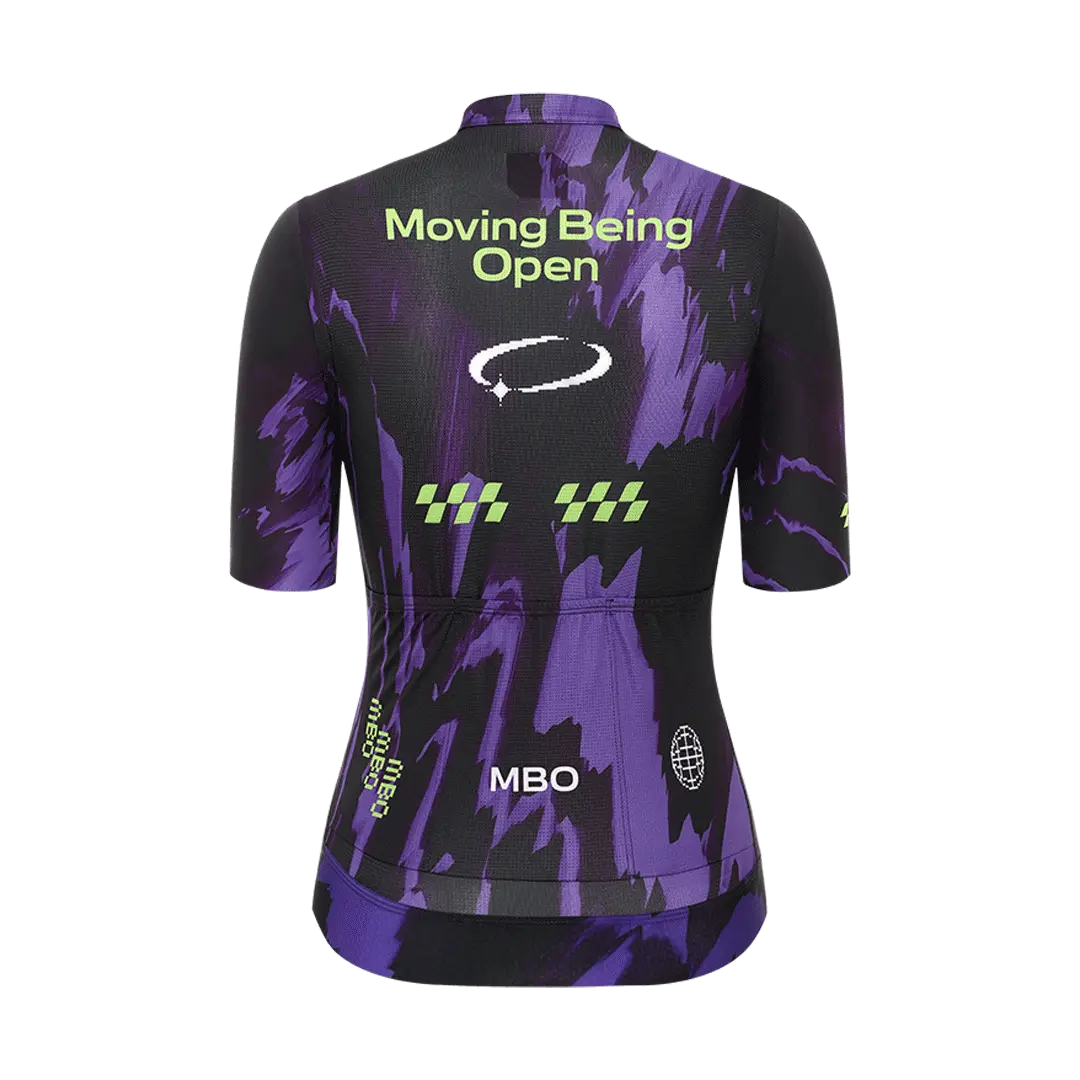 Women's Prime Training Jersey SC311 MBO
