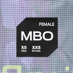 Women's Prime Training Jersey SC311 MBO