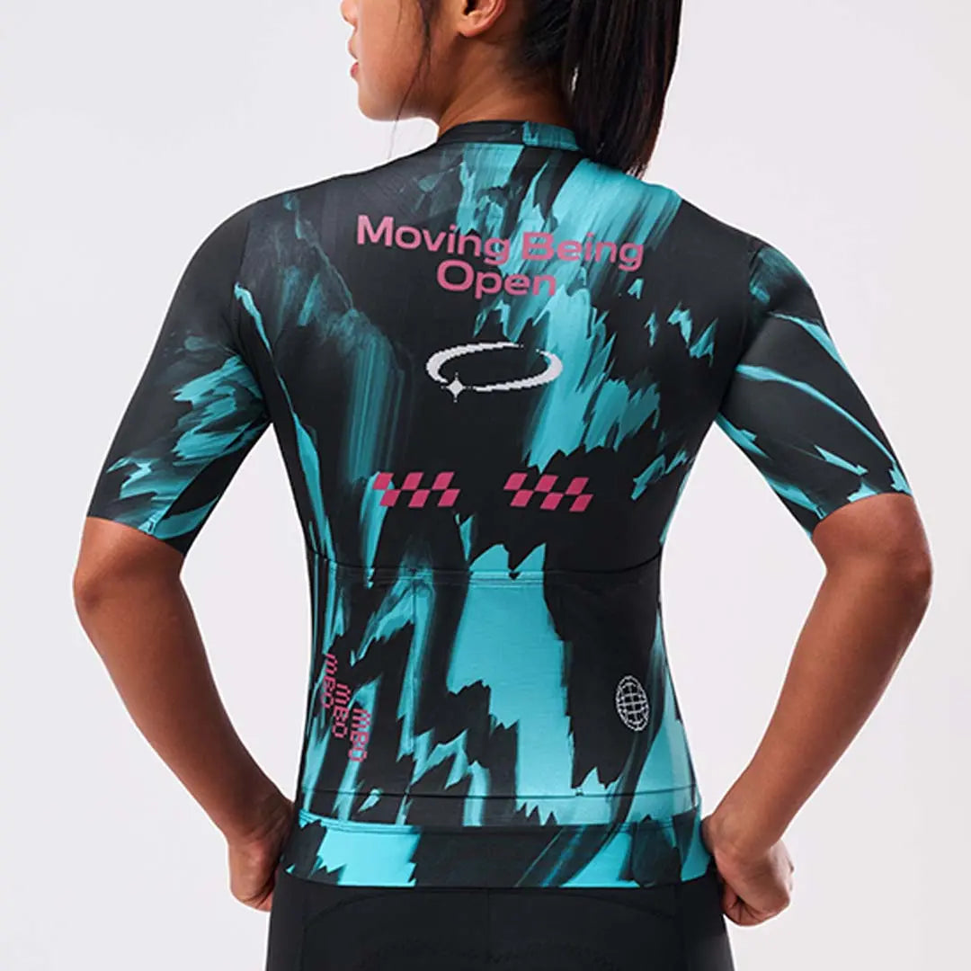 Women's Prime Training Jersey SC311 MBO
