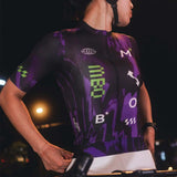 Women's Prime Training Jersey SC311 MBO