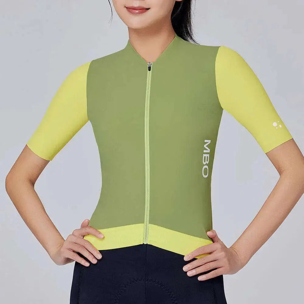 Women's Prime Training  Jersey C511 MBO