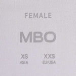 Women's Prime Training LS Jersey C150 - MBO Cycling