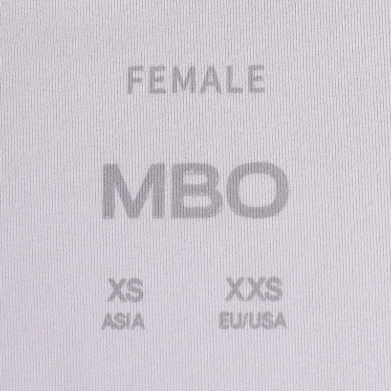 Women's Prime Training LS Jersey C150 - MBO Cycling