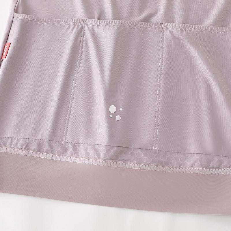 Women's Prime Training LS Jersey C150 - MBO Cycling