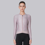 Women's Prime Training LS Jersey C150 - MBO Cycling