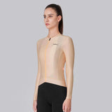 Women's Prime Training LS Jersey C150 - MBO Cycling