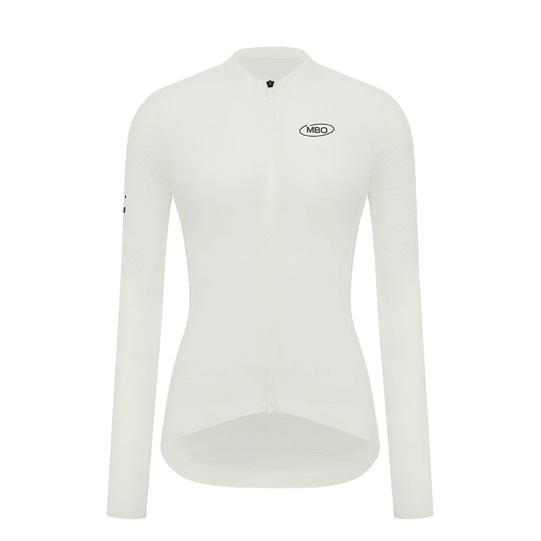 Women's Prime Training LS Jersey C151 MBO