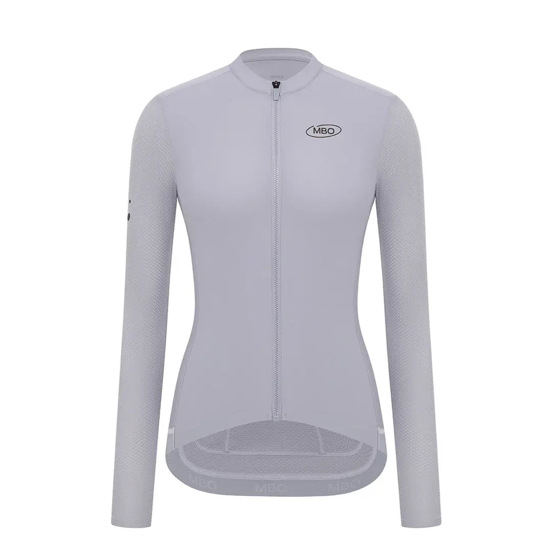 Women's Prime Training LS Jersey C151 MBO