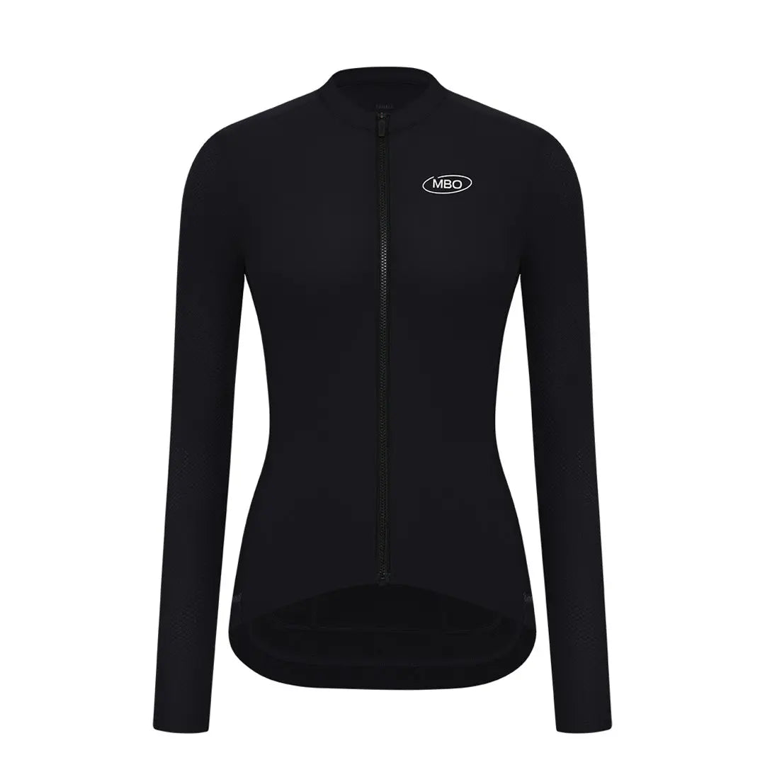 Women's Prime Training LS Jersey C151 MBO