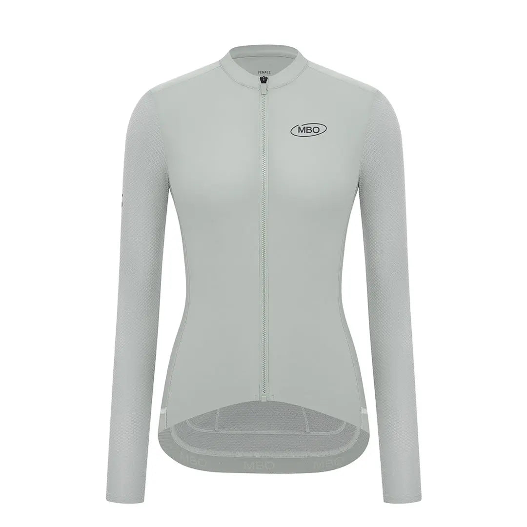 Women's Prime Training LS Jersey C151 MBO