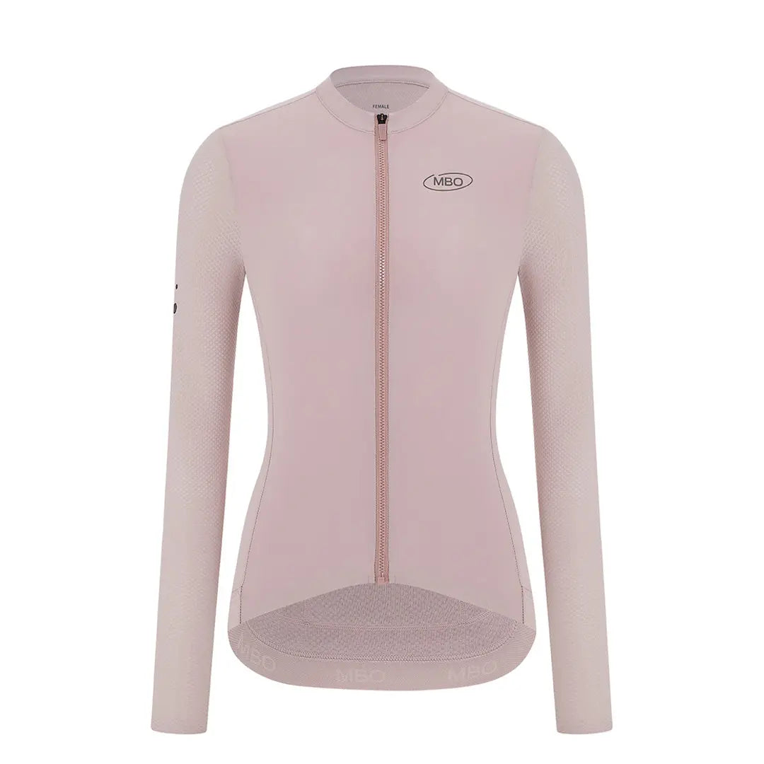 Women's Prime Training LS Jersey C151 MBO