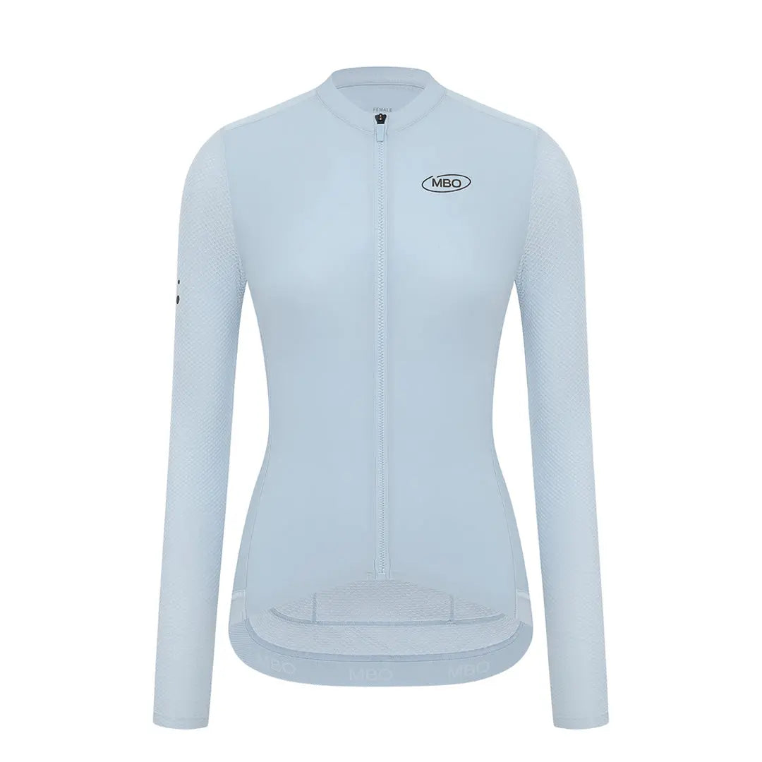 Women's Prime Training LS Jersey C151 MBO