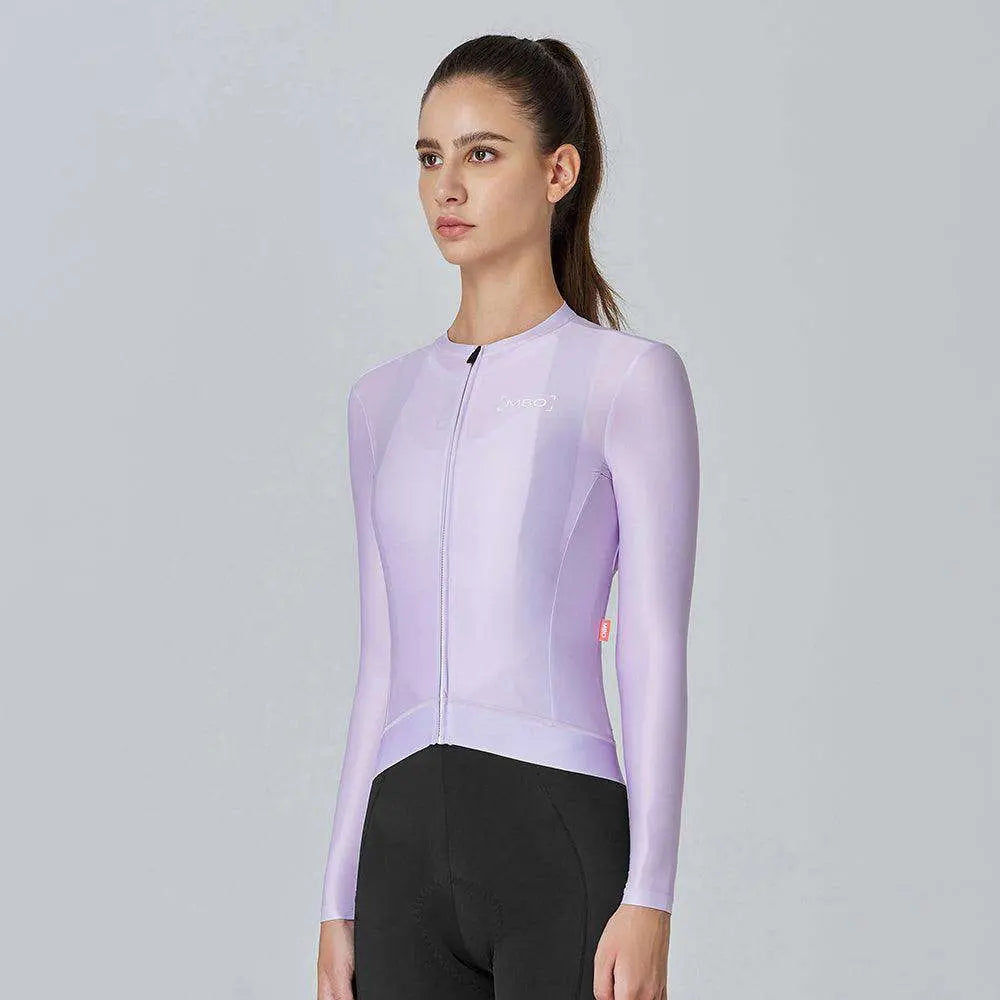 Women's Prime Training LS Jersey SC151 MBO