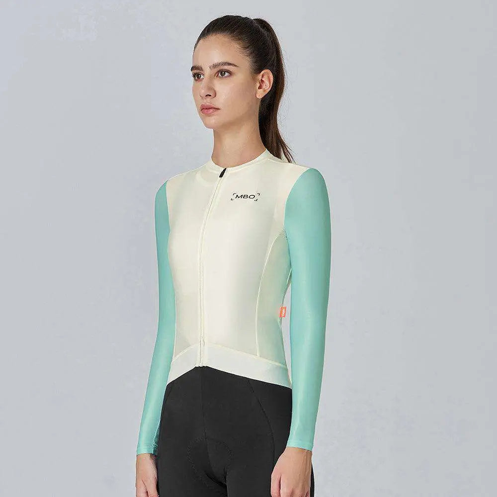 Women's Prime Training LS Jersey SC151 MBO