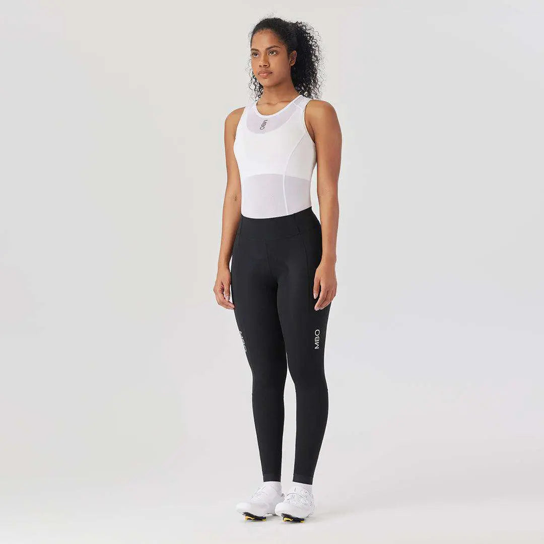 Women's Prime Training Tights T359 MBO