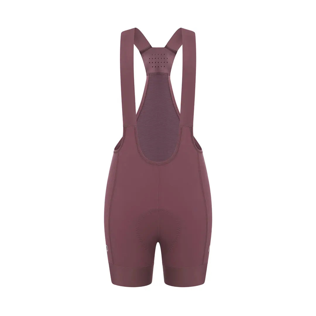 Women's Prime Training Ultra Bib Shorts T313 MBO