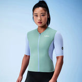 Women's Pro Aero Jersey EXC511 MBO