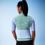 Women's Pro Aero Jersey EXC511 MBO