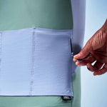 Women's Pro Aero Jersey EXC511 MBO