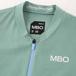 Women's Pro Aero Jersey EXC511 MBO