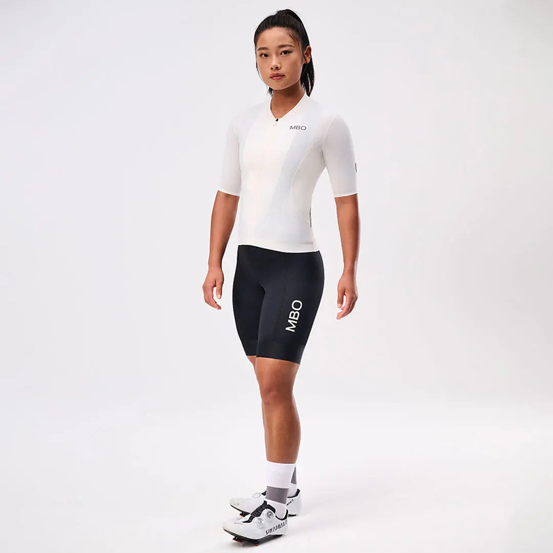 Women's Pro Aero Jersey EXC511 MBO