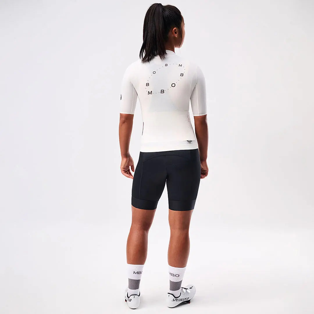 Women's Pro Aero Jersey EXC511 MBO