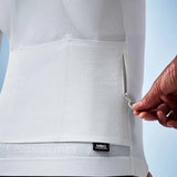 Women's Pro Aero Jersey EXC511 MBO