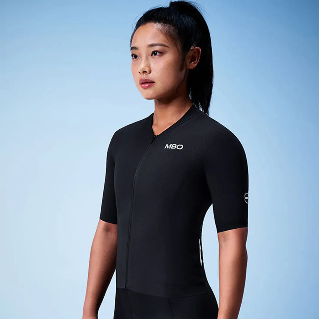 Women's Pro Aero Jersey EXC511 MBO