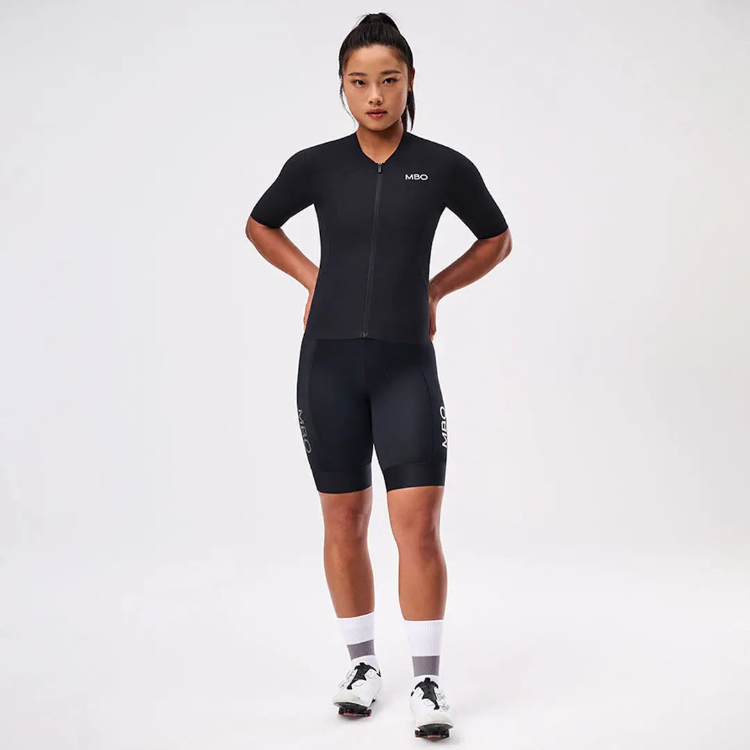 Women's Pro Aero Jersey EXC511 MBO