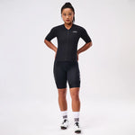 Women's Pro Aero Jersey EXC511 MBO