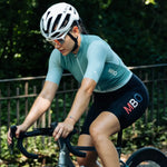 Women's Pro Aero Jersey EXC511 MBO