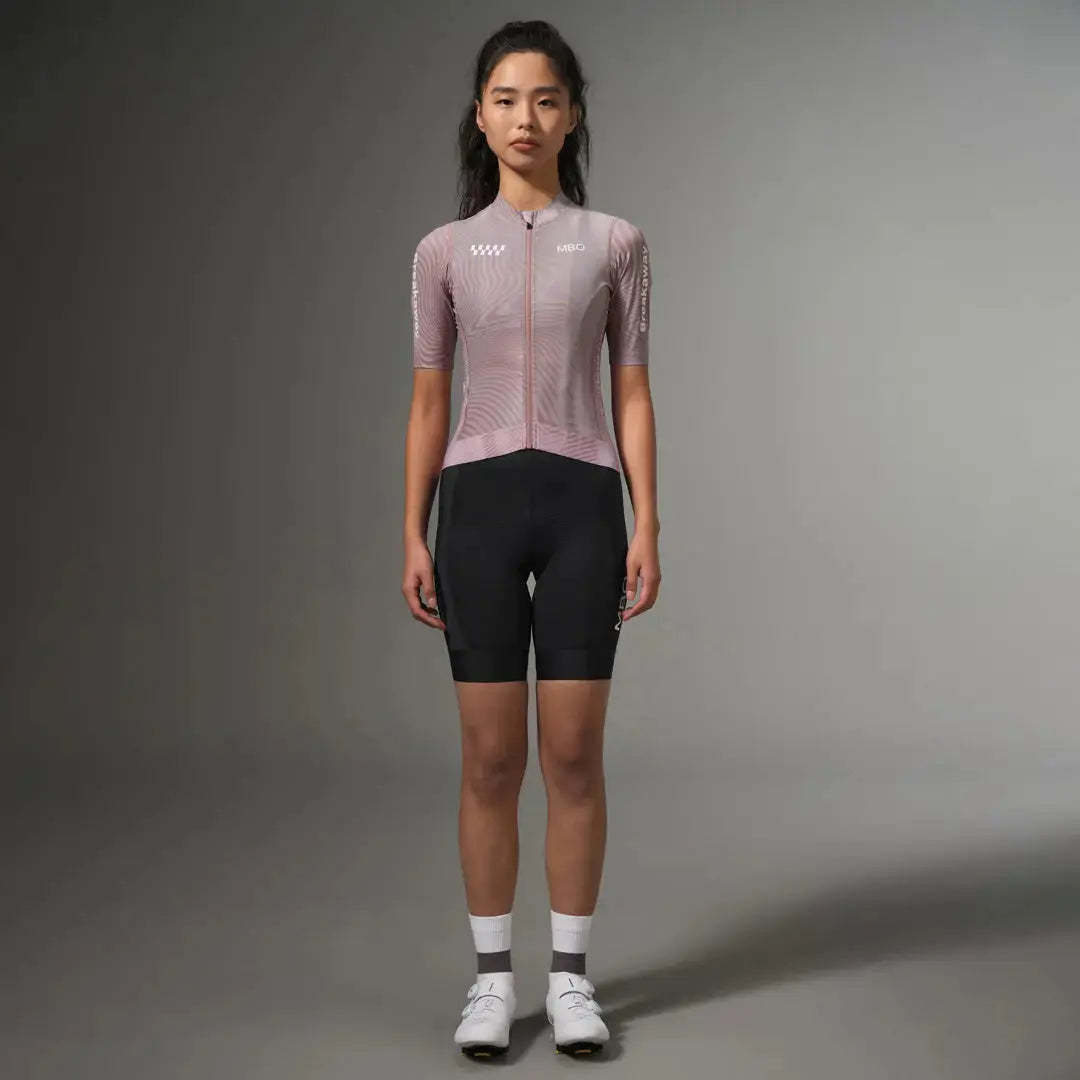 Women's Pro Function Jersey NSC515
