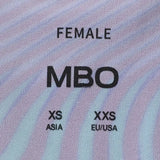 Women's Pro Function Jersey NSC515