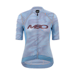 Women's Pro Reflective Jersey SC611 MBO