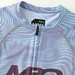 Women's Pro Reflective Jersey SC611 MBO