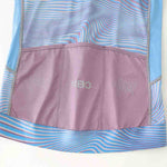 Women's Pro Reflective Jersey SC611 MBO