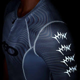 Women's Pro Reflective Jersey SC611 MBO