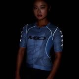 Women's Pro Reflective Jersey SC611 MBO