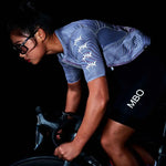 Women's Pro Reflective Jersey SC611 MBO